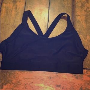 Avia Sports Bra - XL